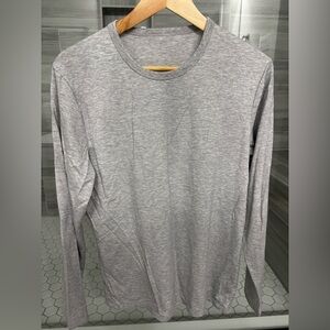 Lululemon LS Metal Vent Shirt - NWOT
